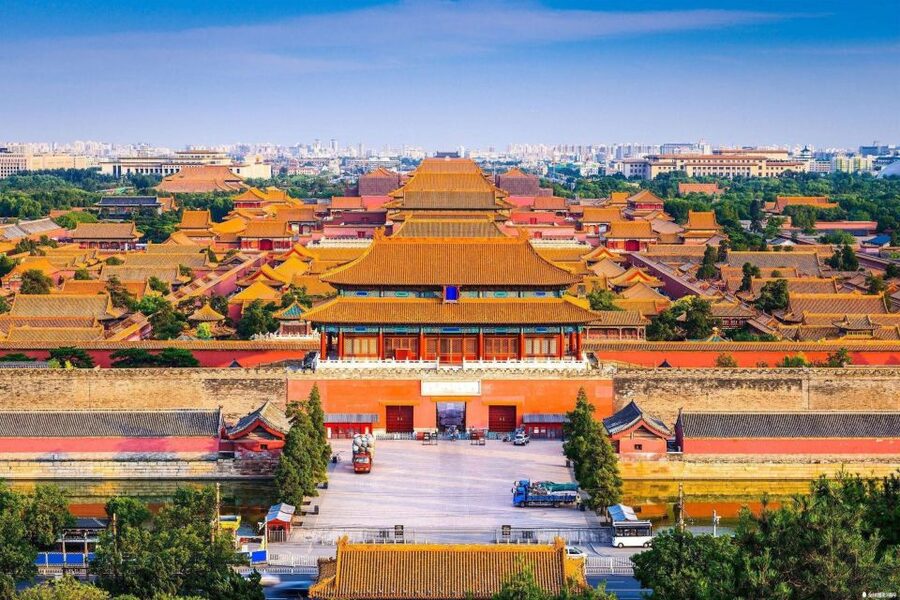 Beijing: Temple of Heaven and Forbidden City Private Tour - Who should book this experience?
