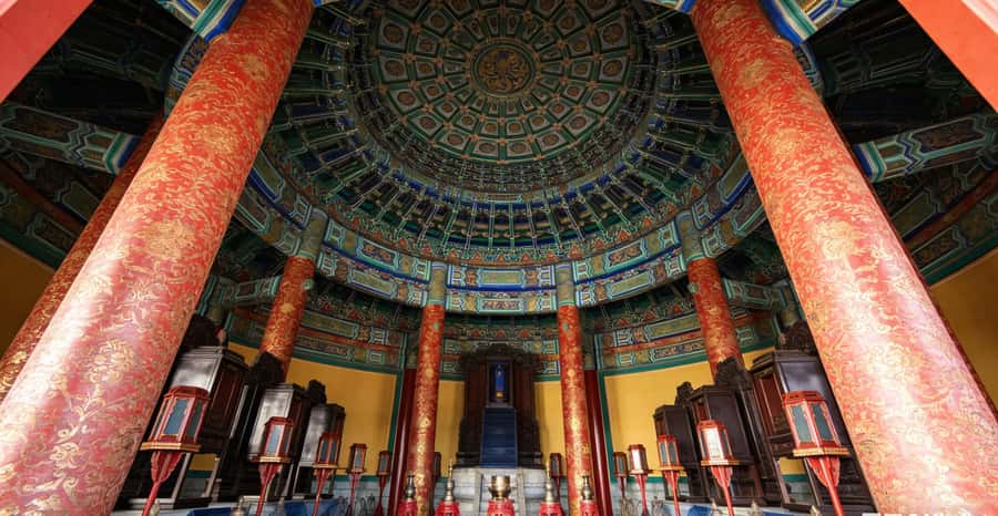 Beijing: Temple of Heaven and Forbidden City Private Tour - Lunch, local food, and optional extras
