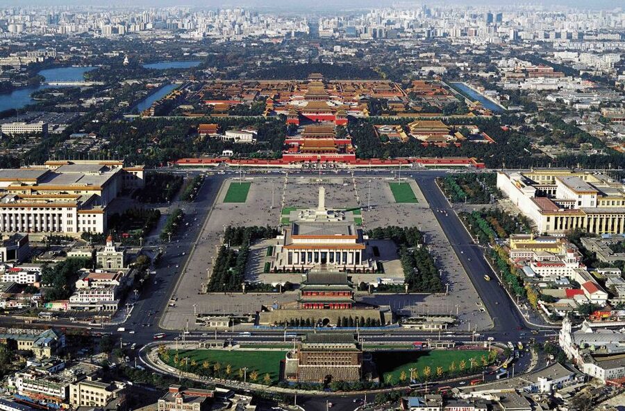 Beijing: Temple of Heaven and Forbidden City Private Tour - How the guide shapes the day