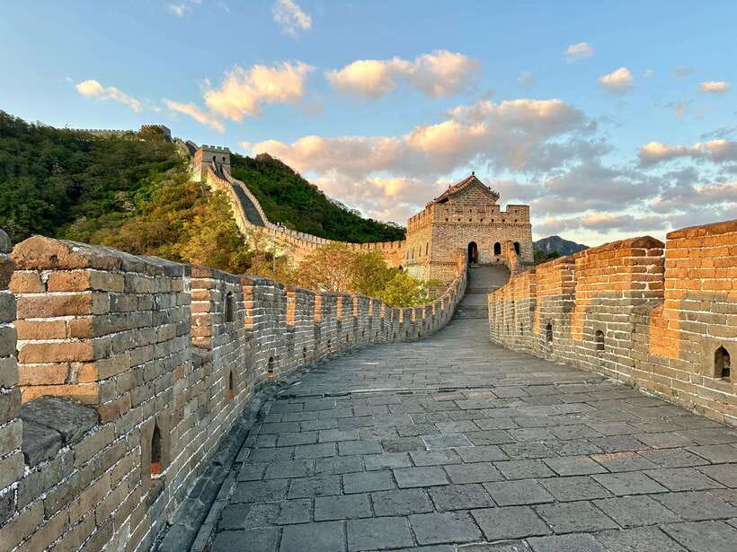 Beijing: Temple of Heaven Guided Tour with Options or Ticket - The park and its Tai Chi option