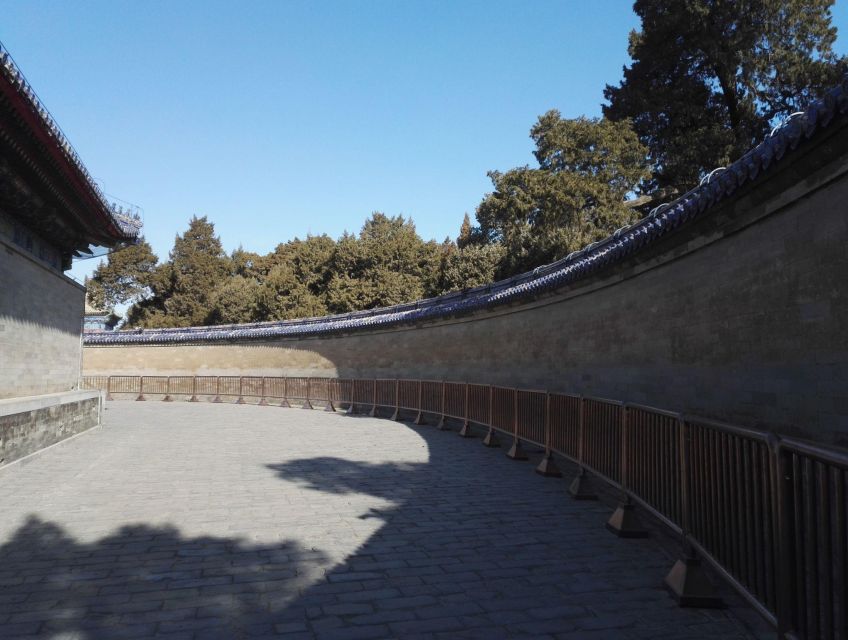Beijing: Temple of Heaven, Panda House & Summer Palace Tour - Understanding the Temple of Heaven