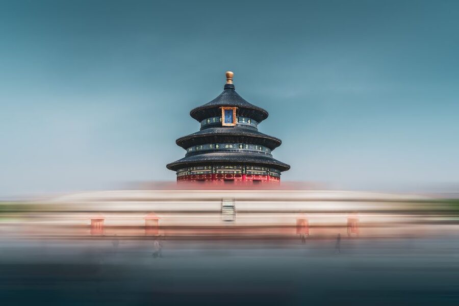 Beijing:Temple of Heaven Private Tour w/Option Show & Dinner - The two-hour tour: focused and efficient