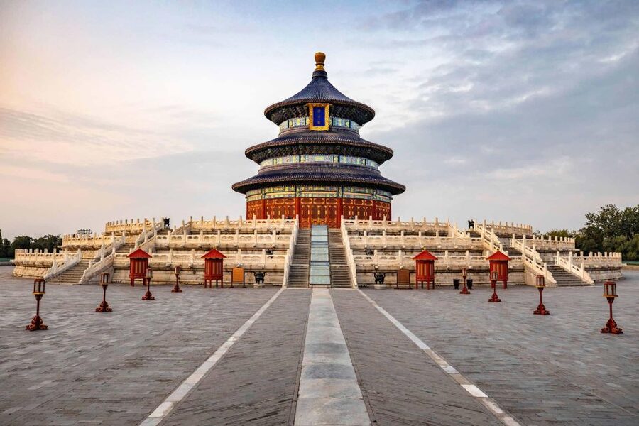 Beijing:Temple of Heaven Private Tour w/Option Show & Dinner - What the guides add to the visit