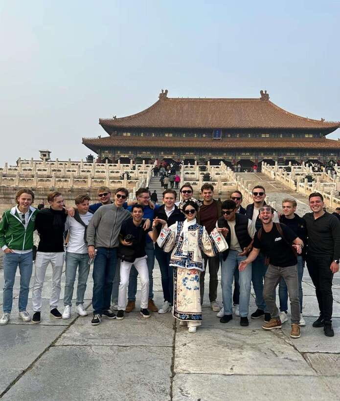Beijing: Temple of Heaven, Summer Palace with entry tickets - Choosing between the seven Beijing options