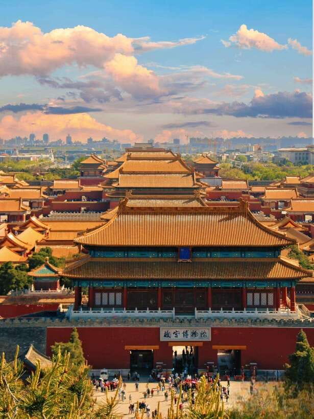 Beijing: Temple of Heaven, Summer Palace with entry tickets - What the private service adds