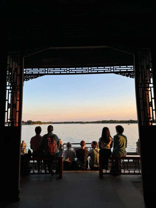 Beijing: Temple of Heaven, Summer Palace with entry tickets - Practical planning for a smoother day