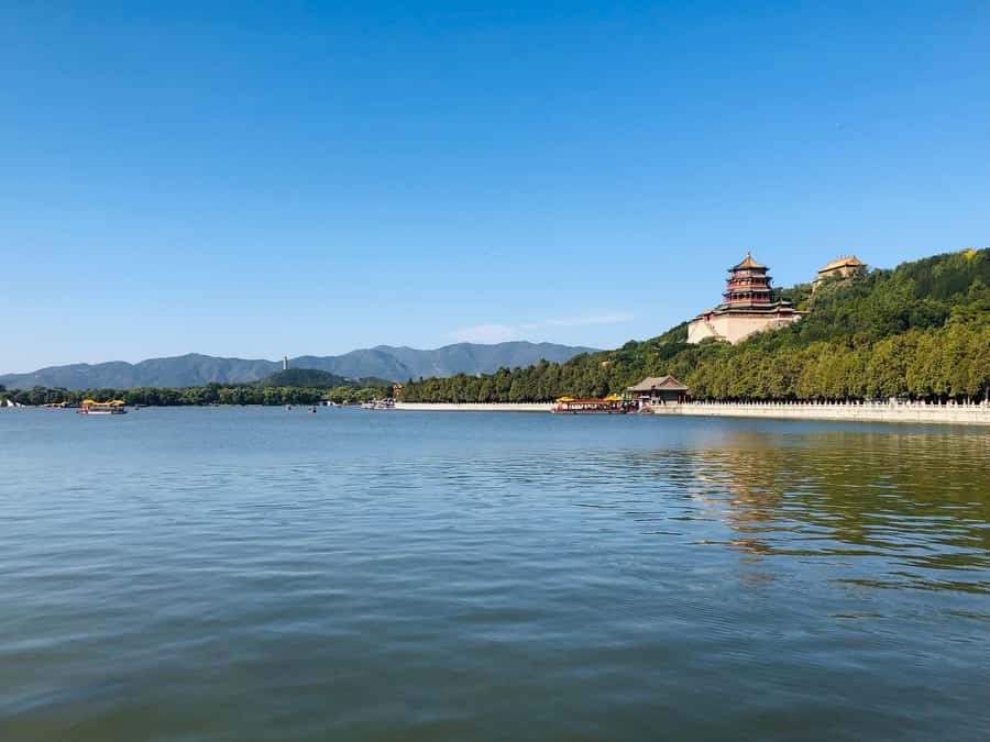 Beijing: Temple of Heaven Ticket with 5 UNESCO Site Options - Summer Palace, three admissions in one visit