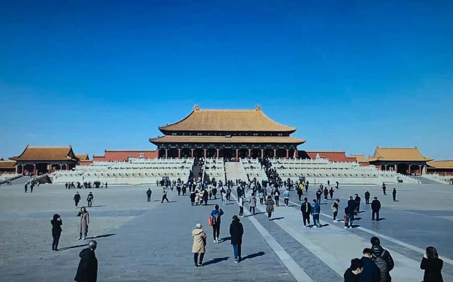 Beijing: Temple of Heaven Ticket with 5 UNESCO Site Options - Temple of Heaven, Beijing’s best self-guided choice