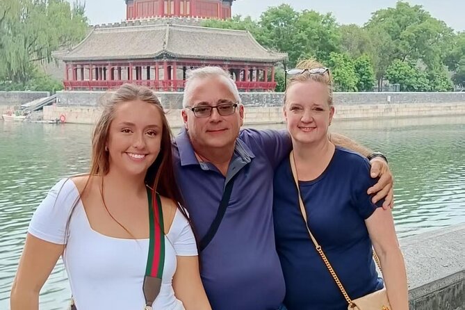 Beijing Tian'anmen Square and Forbidden City Tickets and Tours - Tiananmen Square, Beijing’s vast ceremonial center