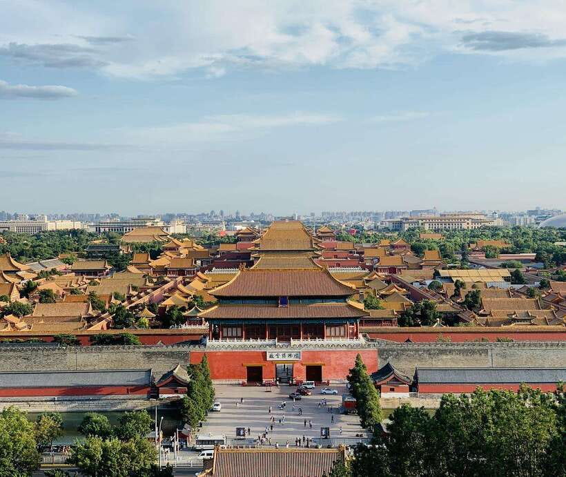 Beijing: Tiananmen Square Entry Registration - Key points to know before booking