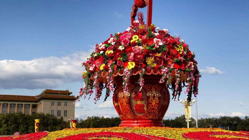 Beijing:Tiananmen Square Entry Reservation - Iconic Landmark - Key points to know before you book