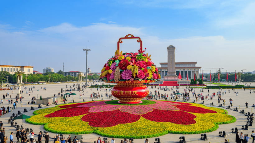 Beijing:Tiananmen Square Entry Reservation - Iconic Landmark - My verdict on the Tiananmen Square experience