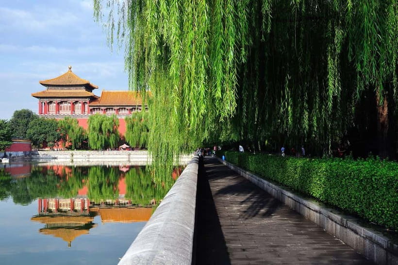 Beijing: Tiananmen Square & Forbidden City Tickets & Tours - One booking, several very different Beijing days
