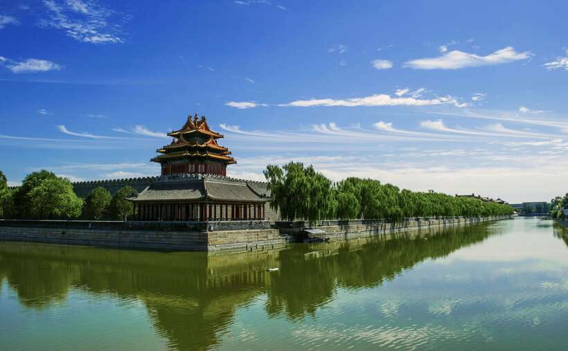 Beijing: Tiananmen Square Registration Service(Ticket) - What the 30-minute service actually includes