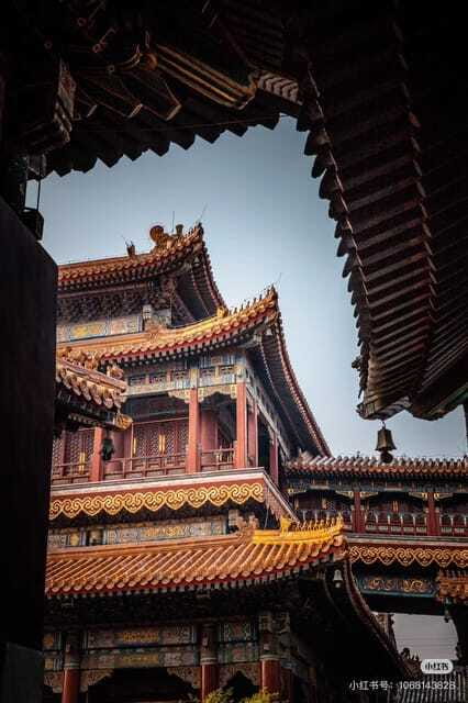 Beijing:Tiananmen Square tickets (guide optional) - Who should book this experience?