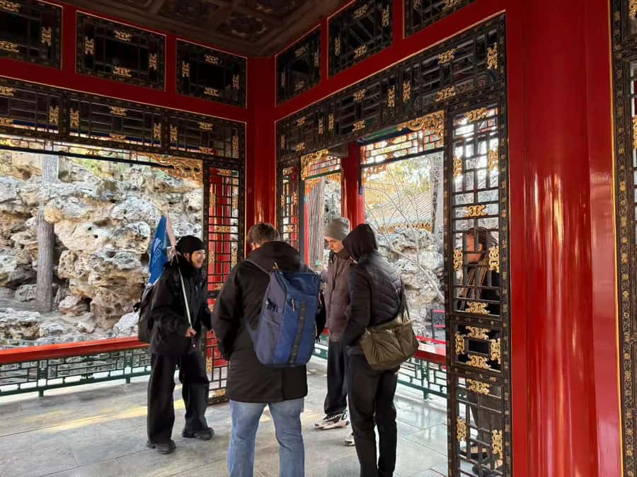 Beijing: Tianmen Square, Forbidden City & Royal Museum Tours - Key points at a glance