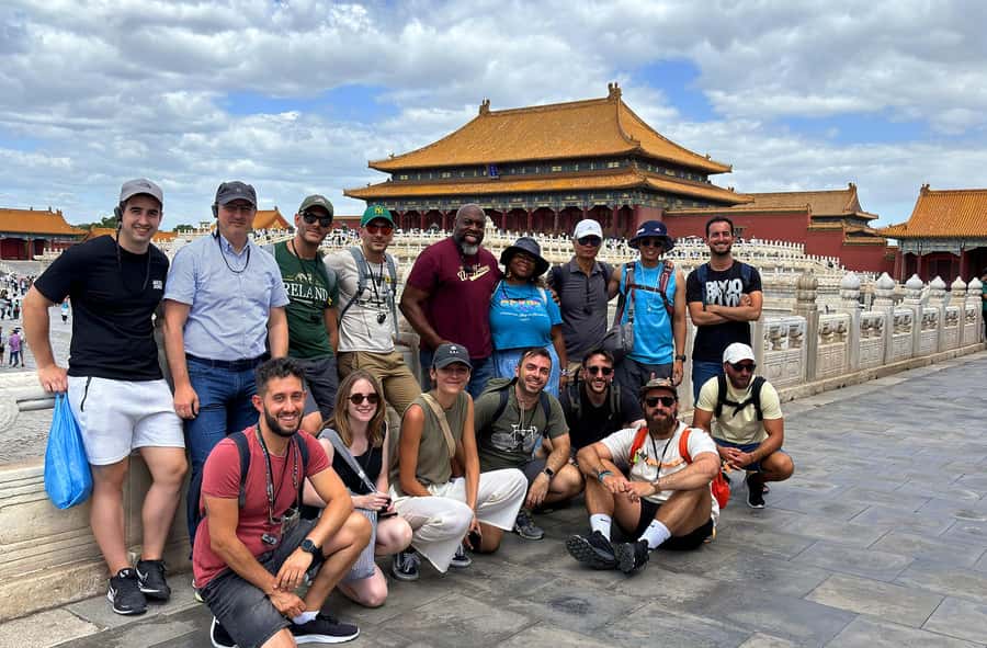Beijing: Tianmen Square, Forbidden City & Royal Museum Tours - What this Beijing visit really covers