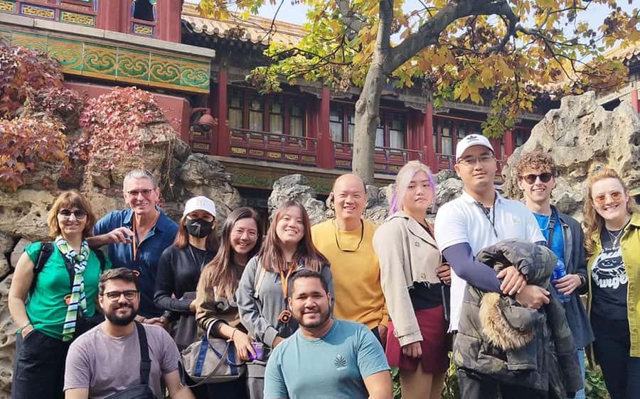 Beijing: Tianmen Square, Forbidden City & Royal Museum Tours - Why the guides matter