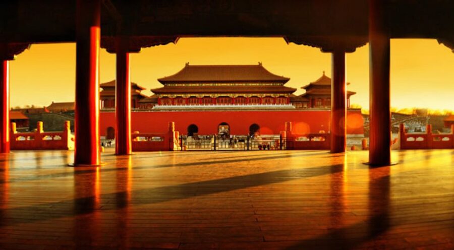 Beijing: Tianmen Square, Forbidden City & Royal Museum Tours - Timing, heat, and the pace of the day
