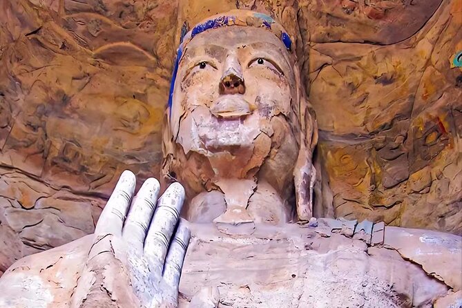 Beijing to Datong See YunGang Cave, Hanging Temple (Bullet Train) - Why Datong Makes Sense as a Beijing Day Trip
