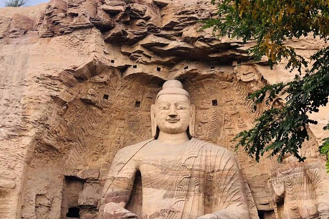 Beijing to Datong See YunGang Cave, Hanging Temple (Bullet Train) - Who Should Book This Datong Day Trip?