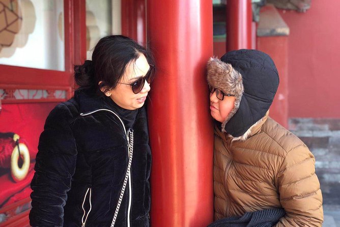 Beijing: Top 6 Highlights All Inclusive 2-Day Private Tour - Should you book the two-day private tour?