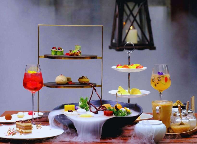 Beijing: Top Michelin Vegetarian Restaurant Reservation - Why Jing Zhaoyin is more than a vegetarian stop