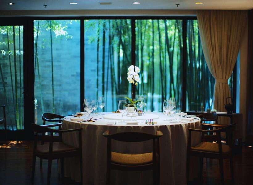 Beijing: Top Michelin Vegetarian Restaurant Reservation - Is the Jing Zhaoyin reservation worth booking?