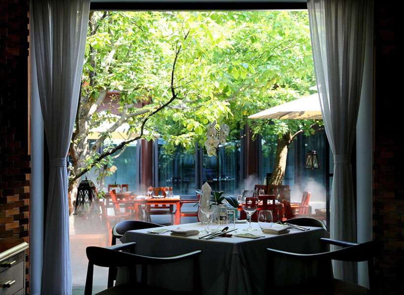 Beijing: Top Michelin Vegetarian Restaurant Reservation - Booking advice for your Beijing schedule
