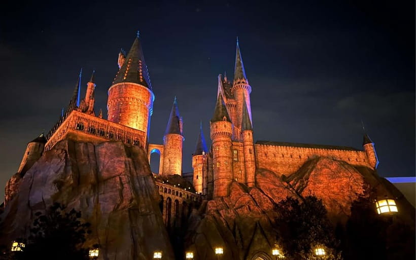 Beijing Universal studios 1 day private tour (opt) - Who will enjoy this day most
