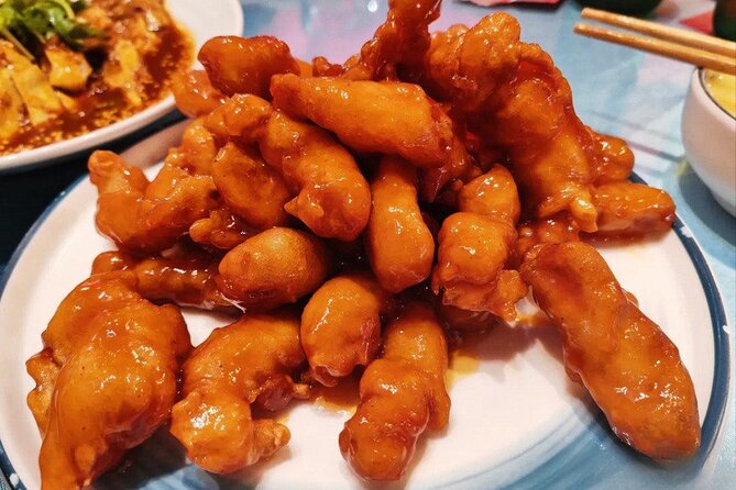 Beijing Walking Food Tour with a Local Friend - How the customization changes the experience