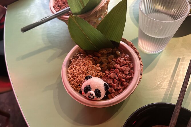 Beijing Walking Food Tour with a Local Friend - Timing, food pace, and practical planning