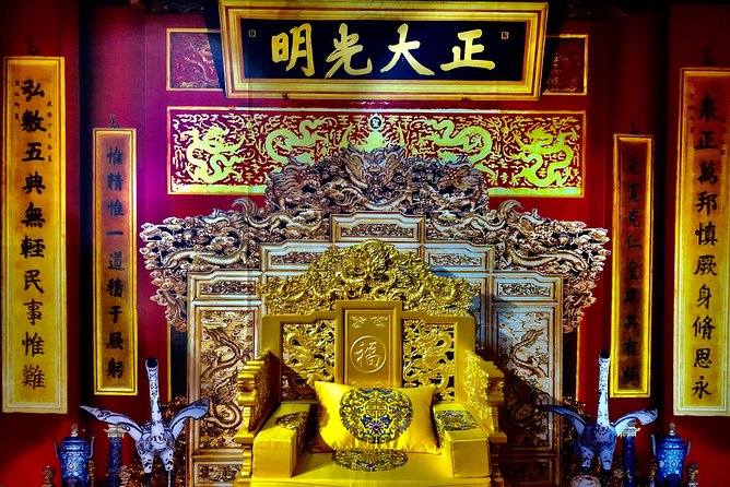 Beijing Wangfujing Calligraphy Class by Forbidden City - What I like, and what I would watch
