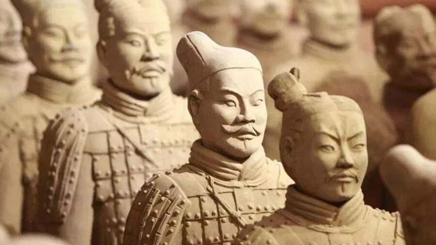 Beijing: Xi'an Terracotta Tour by Train-All Tickets Included - Key points to know before booking