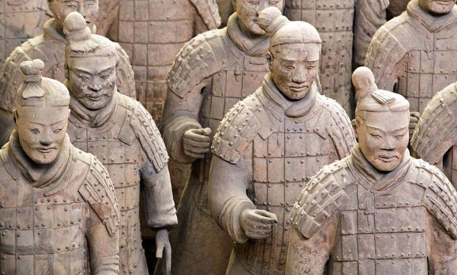Beijing: Xi'an Terracotta Tour by Train-All Tickets Included - The 5:30 AM Beijing start and station transfer