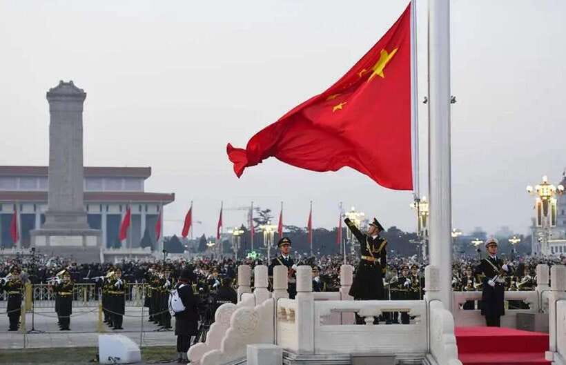 Beijing: Zhongshan Park Entrance Ticket - The Five-color Soil Altar and the imperial ceremony
