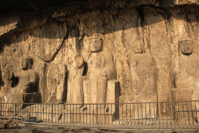 Best Luoyang Private One Day Tour - Why this Luoyang day trip makes sense