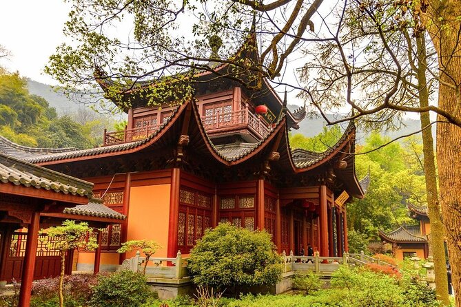 Best of Hangzhou: A Comprehensive Tour of the City's Top Sights - Key points at a glance