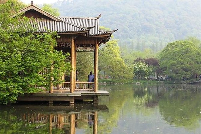Best of Hangzhou: A Comprehensive Tour of the City's Top Sights - The private car and guide make the difference