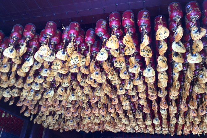 Best of Xi'an: Terracotta Warriors Tour with Best Dinner Show Banquet - Why this makes sense for a first day in Xi’an