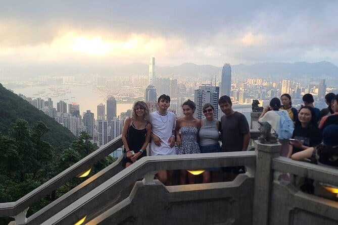 Best Seller: VIP Lantau Tai O Tour Priority Cable Car, Big Buddha - Vegetarian lunch at Po Lin Monastery