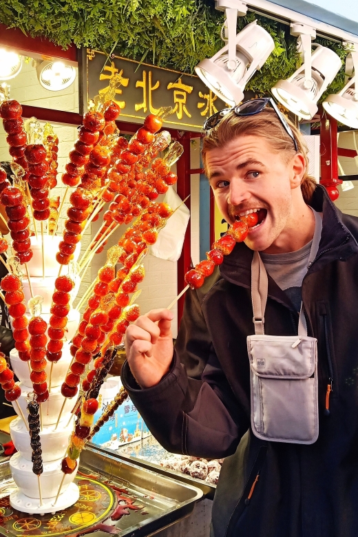 Biking Real Shanghai& Tea Tasting Experience - What $88 gets you