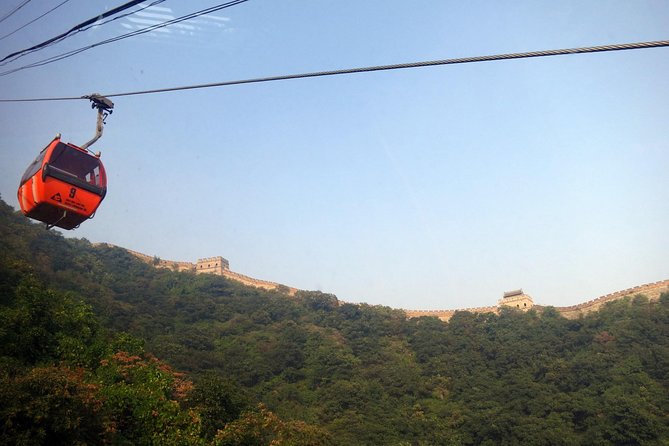 Boutique Early Bird or Sunset Tour of Mutianyu with VIP Pass - The toboggan ride back down