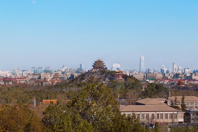 Boutique Tour: 2-Day Beijing Sightseeing Custom-Made Combo - Imperial Beijing: Tiananmen Square and the Forbidden City