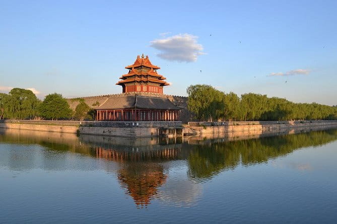 BusDa-Mutianyu Great Wall Sightseeing Full-day Bus Tours - Food, group rhythm, and the practical feel of the day