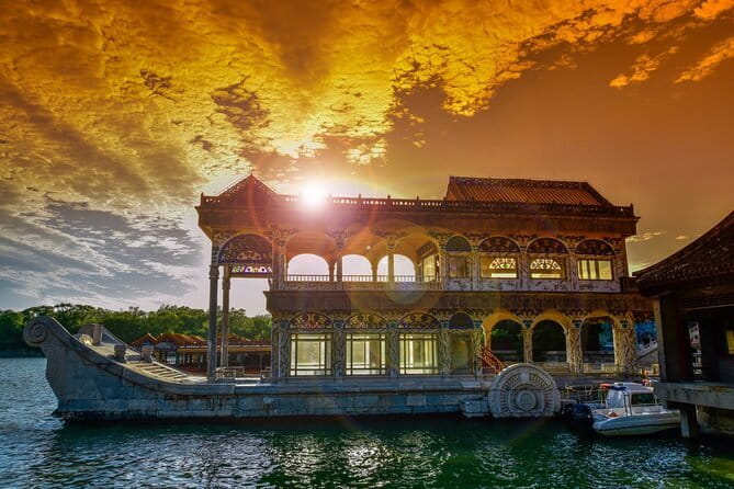 BusDa-Mutianyu Great Wall & Summer Palace Full-Day Group Tour - Why This Two-Sight Day Works in Beijing