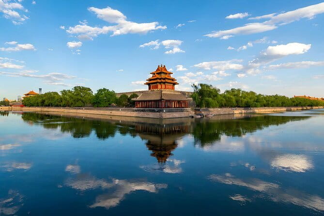 BusDa-Private Day Tours: Forbidden City & Mutianyu Great Wall - What the guides add to the day