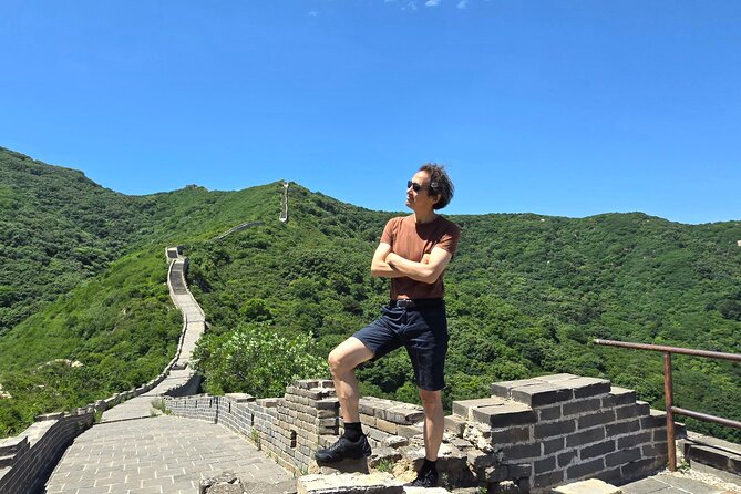 BusDa-Private Full Day Ancient Great Wall and Summer Palace - Is $83 a good value?