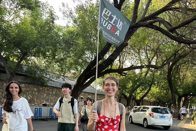 BusDa-Private Mutianyu Great Wall Trip with English Guide - Why Mutianyu makes a strong Great Wall day trip