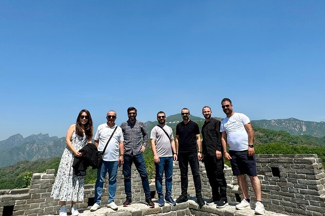 BusDa-Private Mutianyu Great Wall Trip with English Guide - Should you book BusDa’s Mutianyu tour?
